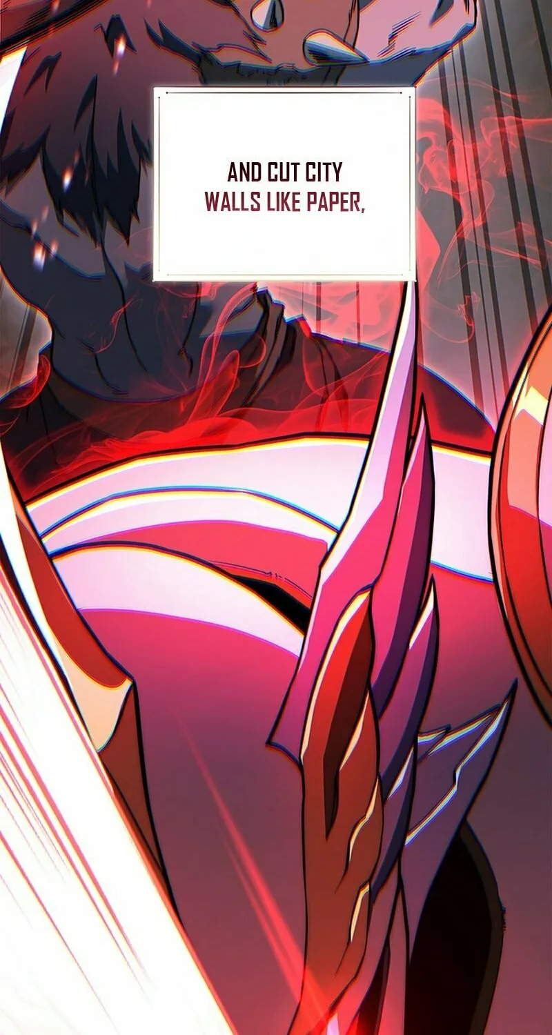 Return of the Calamity-Class Death Knight Chapter 4 page 6 - 