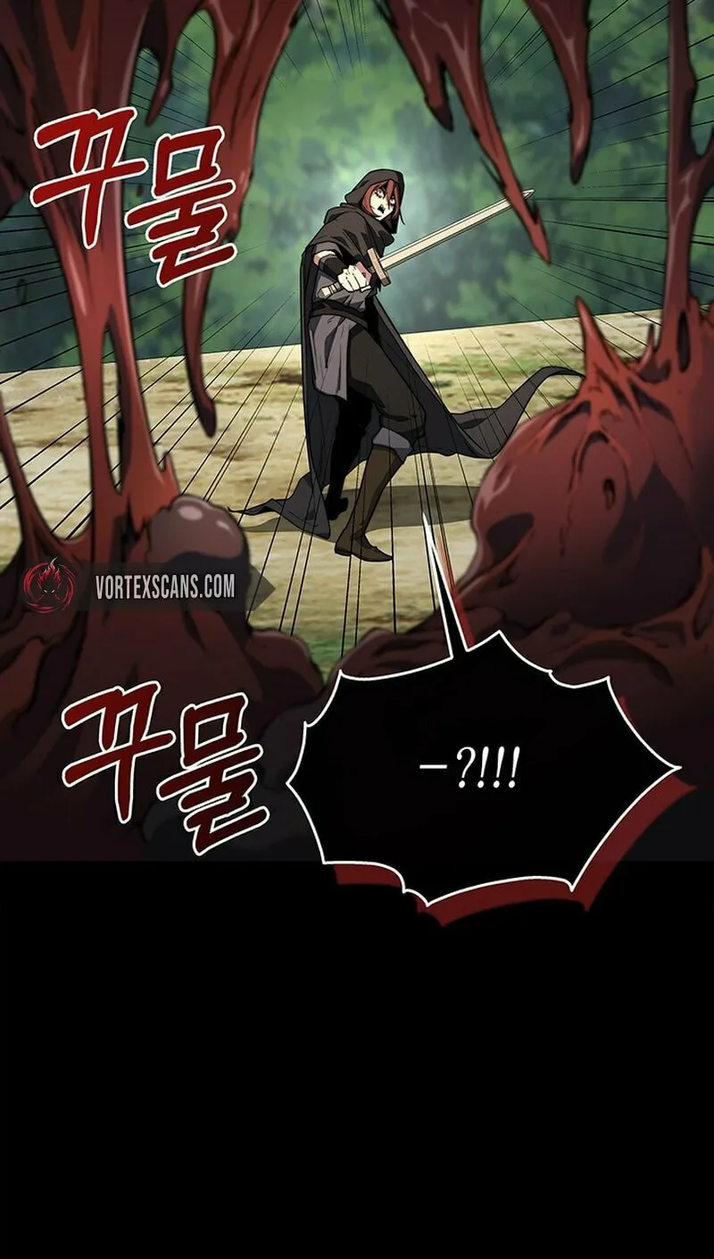 Return of the Calamity-Class Death Knight Chapter 4 page 53 - 