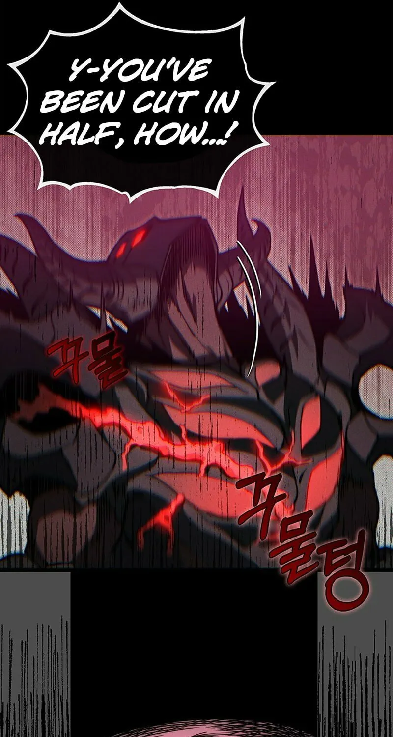 Return of the Calamity-Class Death Knight Chapter 4 page 54 - 