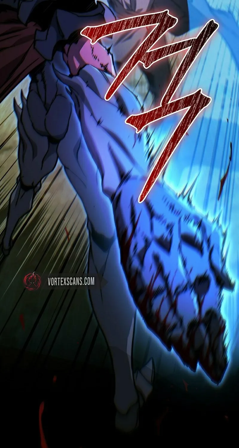 Return of the Calamity-Class Death Knight Chapter 4 page 59 - 