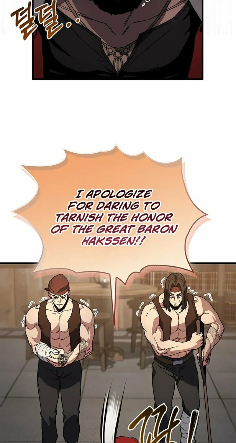 Return of the Calamity-Class Death Knight Chapter 4 page 70 - 