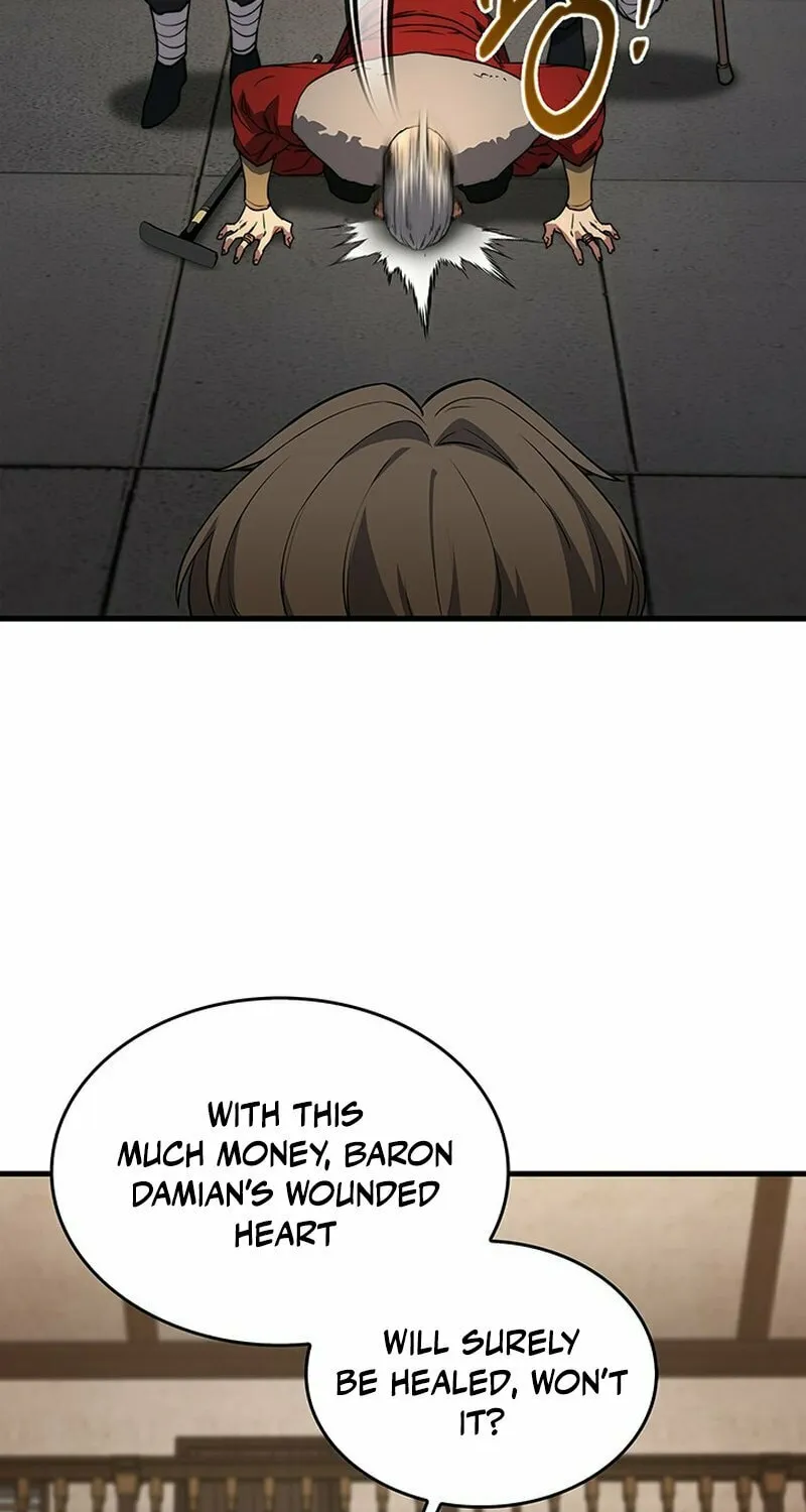 Return of the Calamity-Class Death Knight Chapter 4 page 71 - 