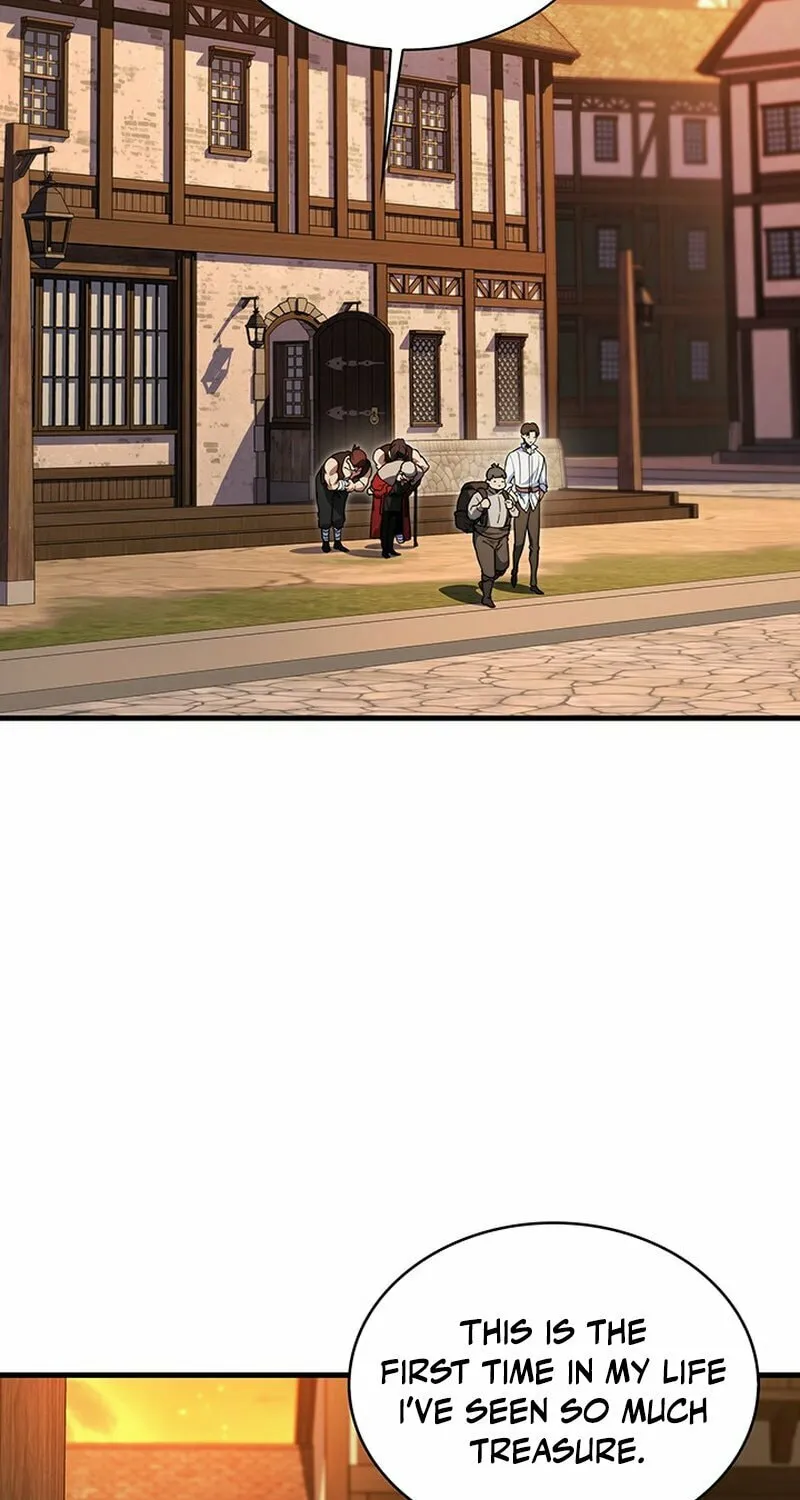 Return of the Calamity-Class Death Knight Chapter 4 page 79 - 