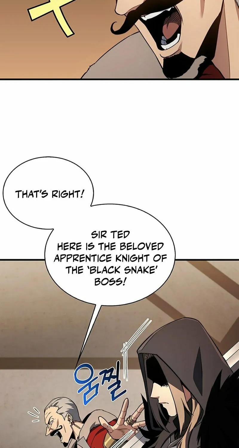 Return of the Calamity-Class Death Knight Chapter 4 page 9 - 