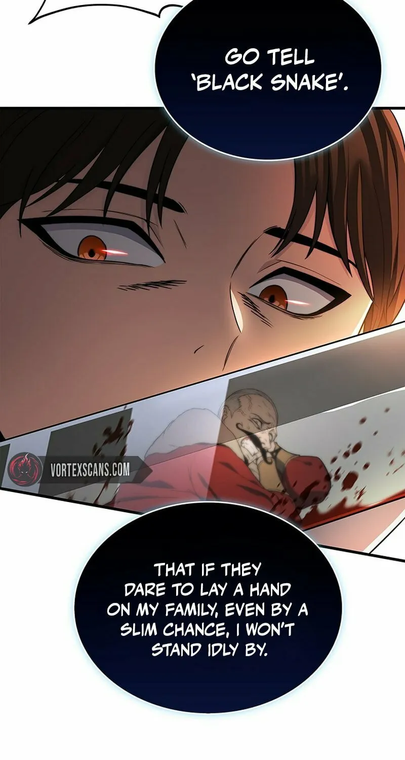 Return of the Calamity-Class Death Knight Chapter 4 page 85 - 