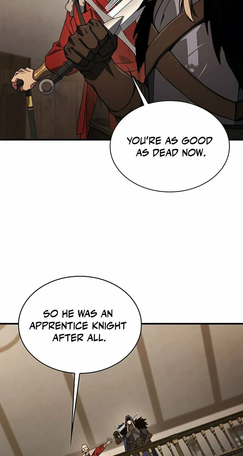 Return of the Calamity-Class Death Knight Chapter 4 page 10 - 