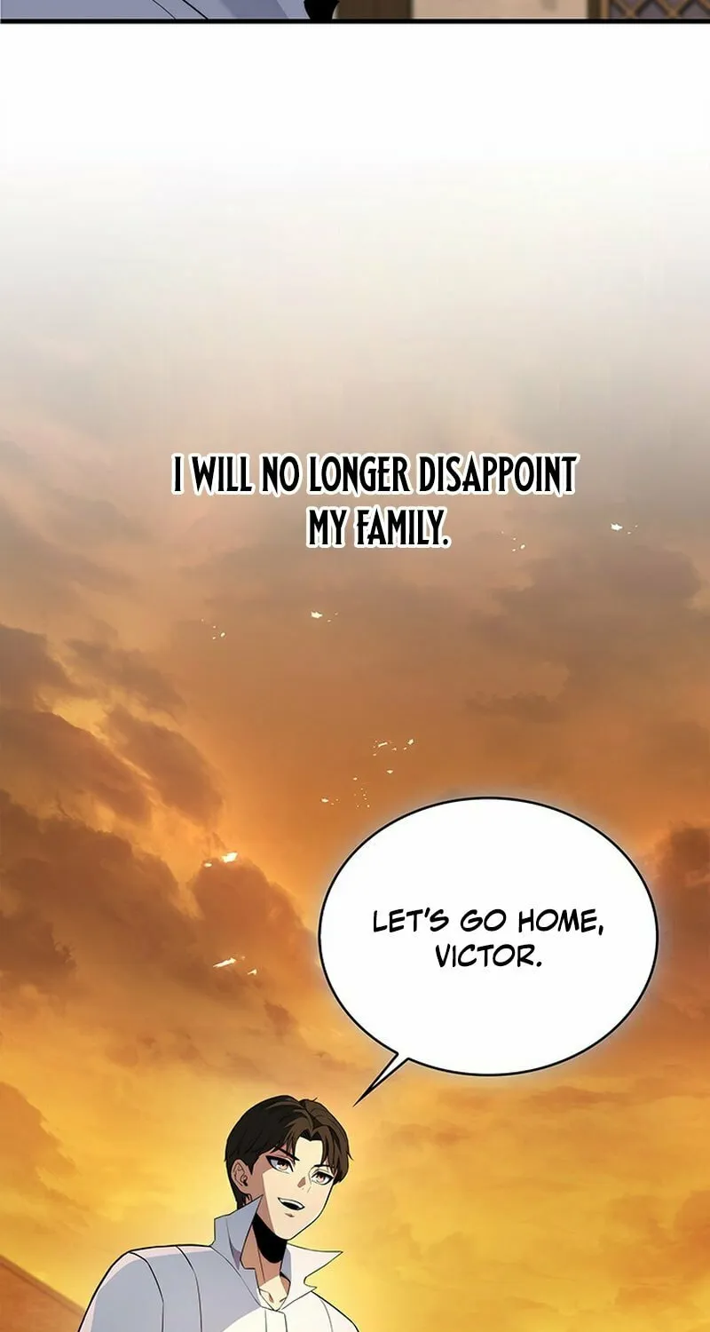 Return of the Calamity-Class Death Knight Chapter 4 page 91 - 