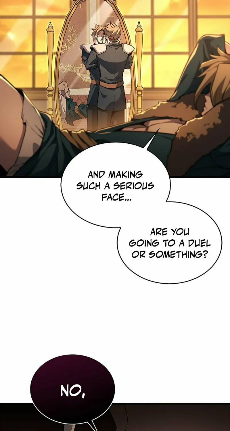 Return of the Calamity-Class Death Knight Chapter 4 page 98 - 