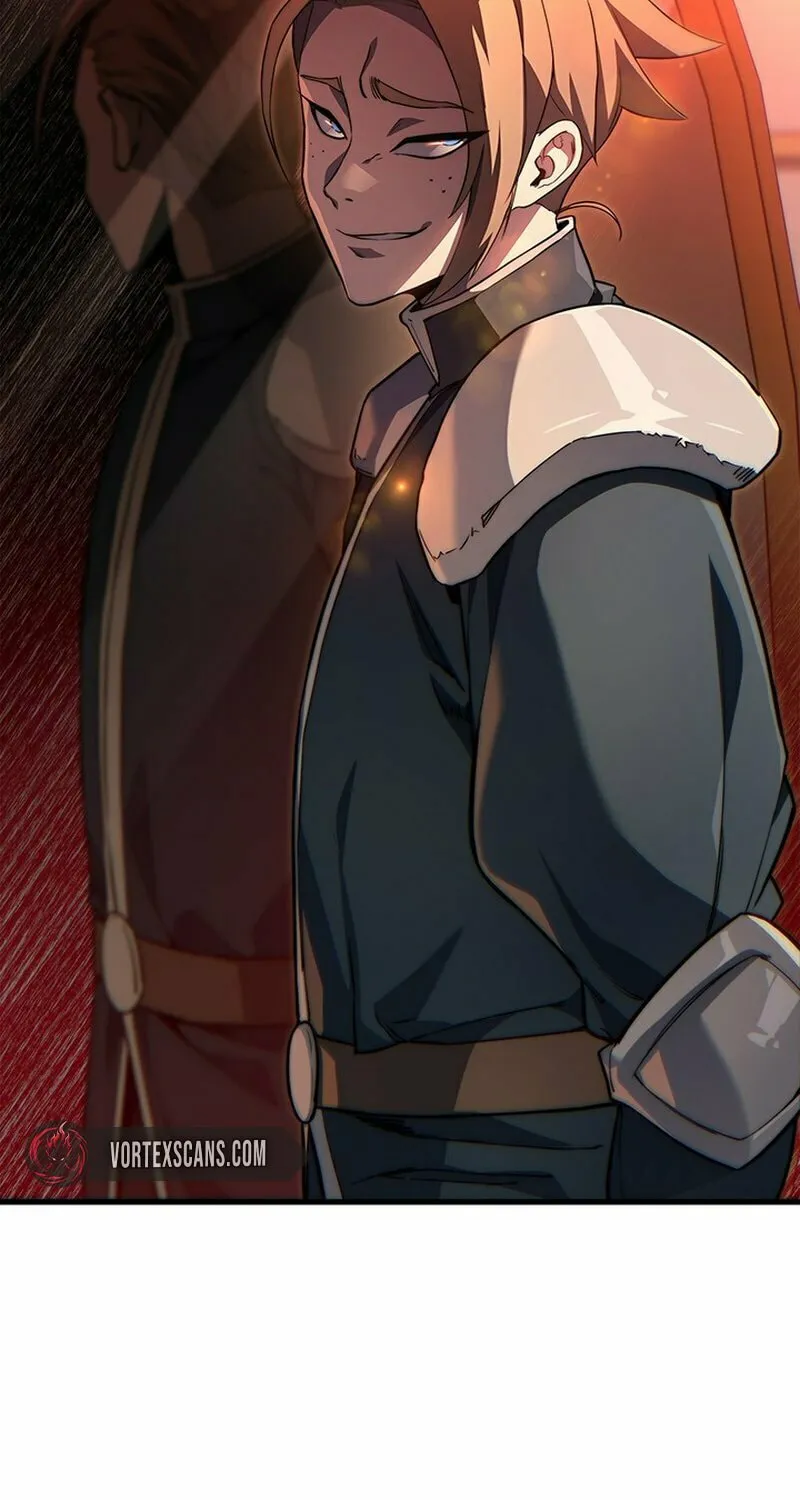 Return of the Calamity-Class Death Knight Chapter 4 page 100 - 