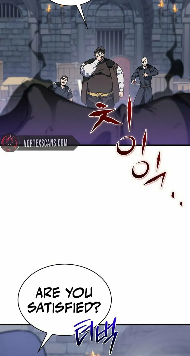 Return of the Calamity-Class Death Knight Chapter 5 page 105 - 