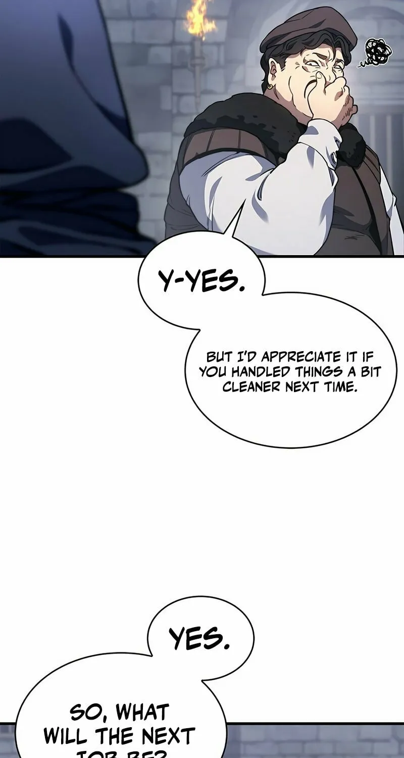 Return of the Calamity-Class Death Knight Chapter 5 page 106 - 