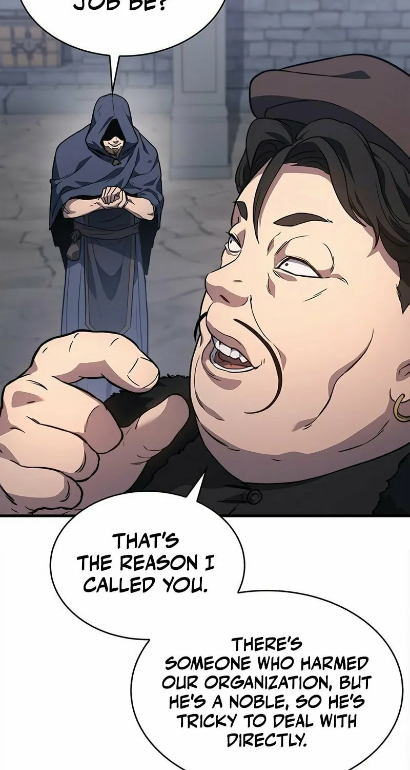Return of the Calamity-Class Death Knight Chapter 5 page 107 - 