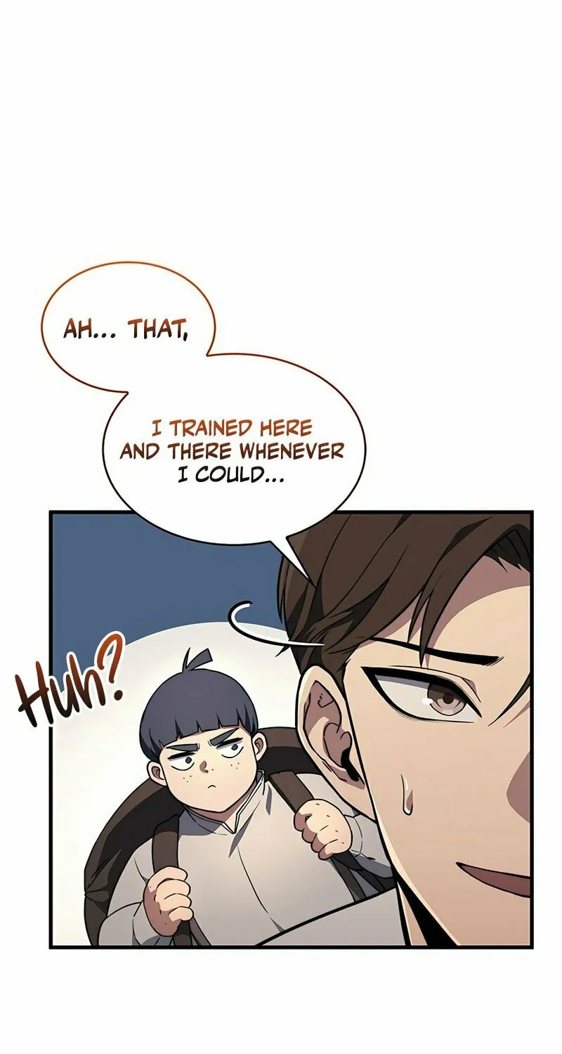 Return of the Calamity-Class Death Knight Chapter 5 page 15 - 