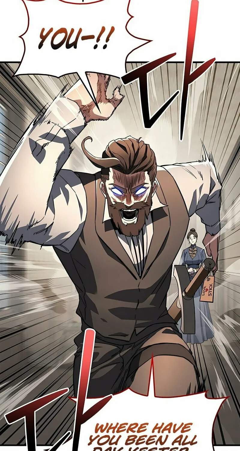 Return of the Calamity-Class Death Knight Chapter 5 page 18 - 