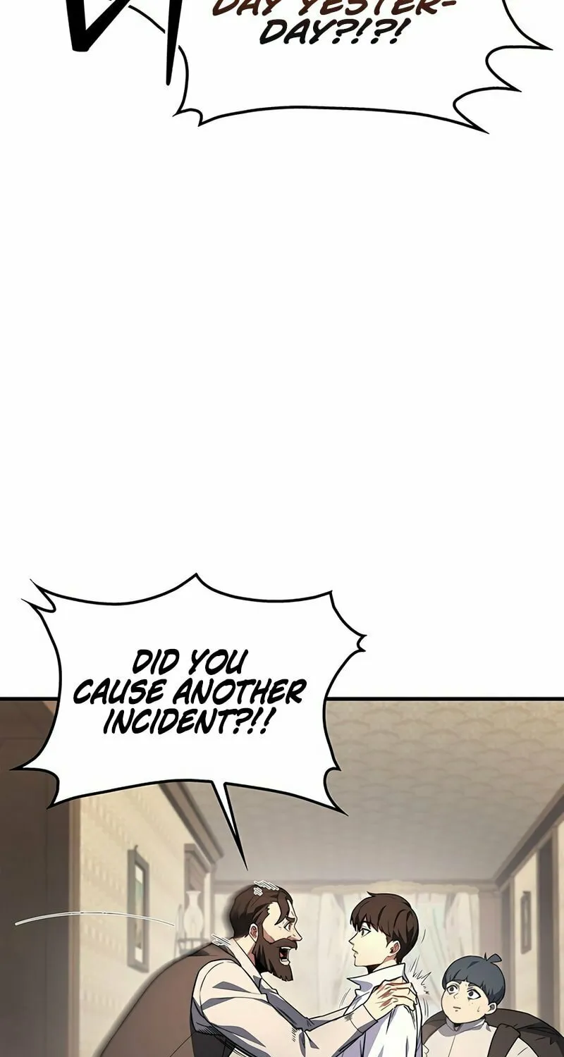 Return of the Calamity-Class Death Knight Chapter 5 page 19 - 