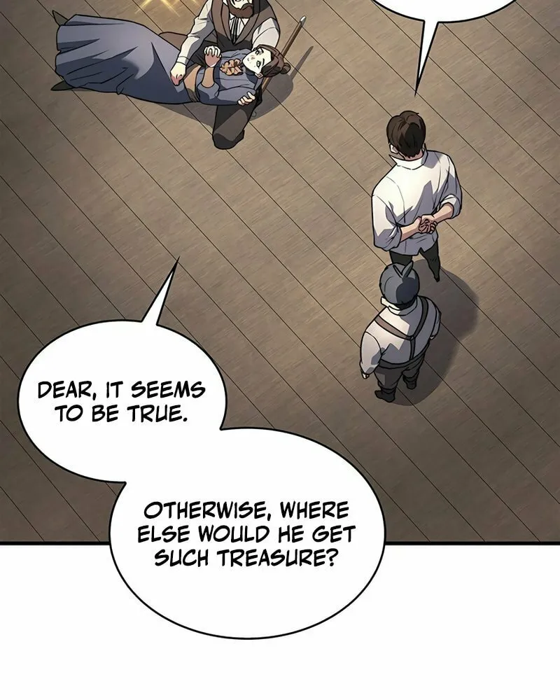 Return of the Calamity-Class Death Knight Chapter 5 page 27 - 