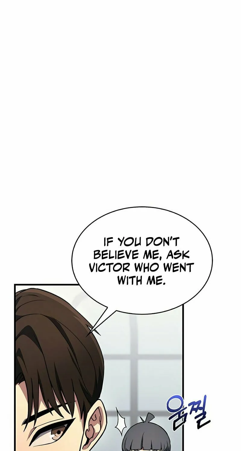 Return of the Calamity-Class Death Knight Chapter 5 page 28 - 