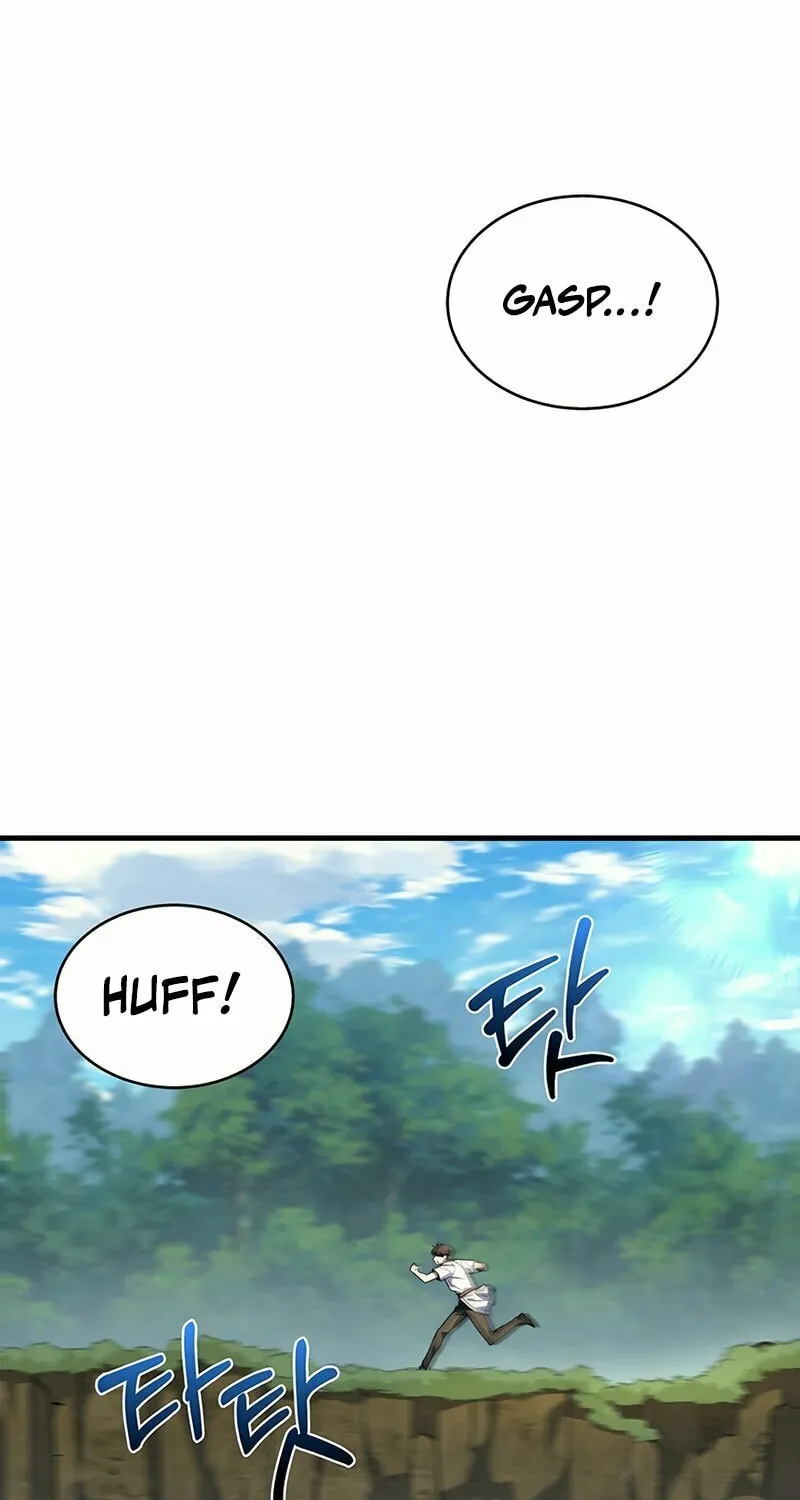 Return of the Calamity-Class Death Knight Chapter 5 page 37 - 