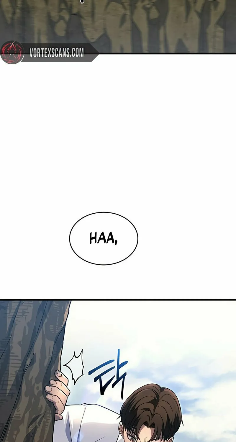 Return of the Calamity-Class Death Knight Chapter 5 page 38 - 