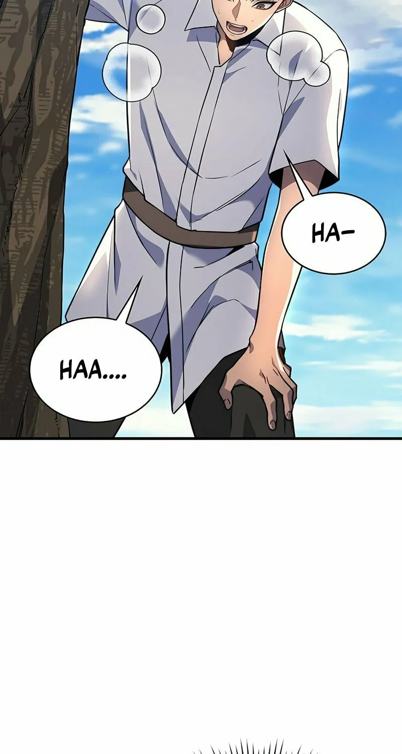 Return of the Calamity-Class Death Knight Chapter 5 page 39 - 