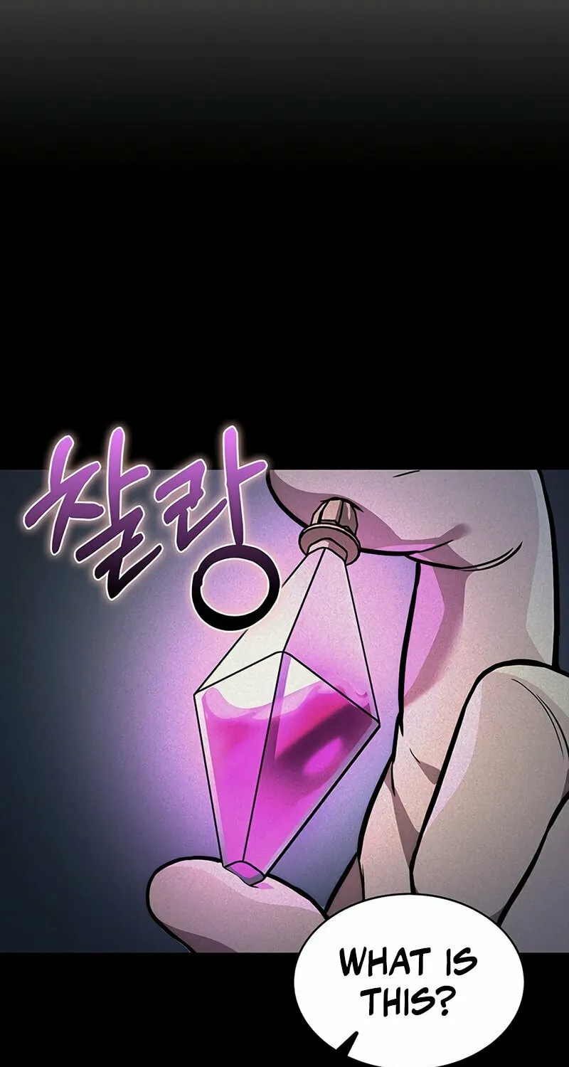 Return of the Calamity-Class Death Knight Chapter 5 page 44 - 