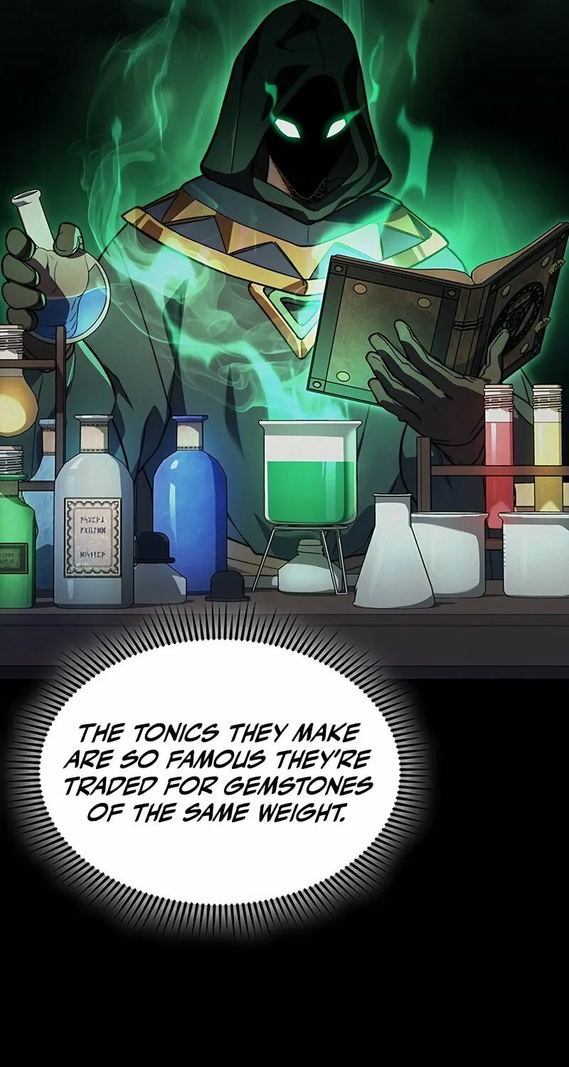 Return of the Calamity-Class Death Knight Chapter 5 page 49 - 