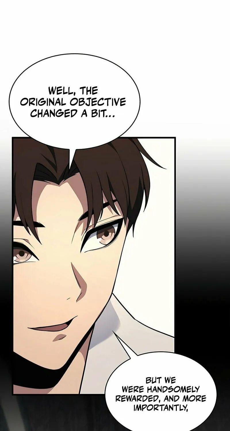 Return of the Calamity-Class Death Knight Chapter 5 page 6 - 