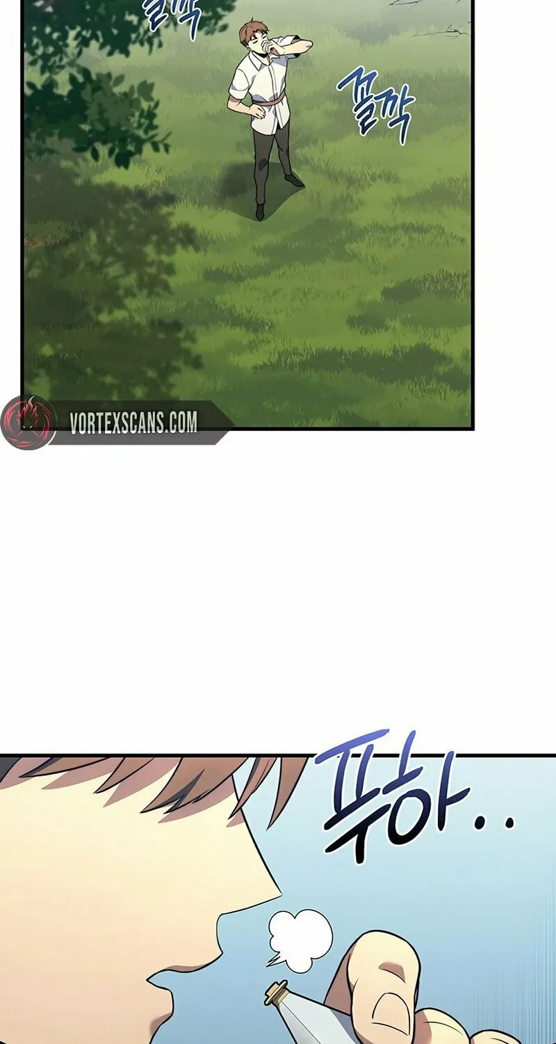 Return of the Calamity-Class Death Knight Chapter 5 page 52 - 