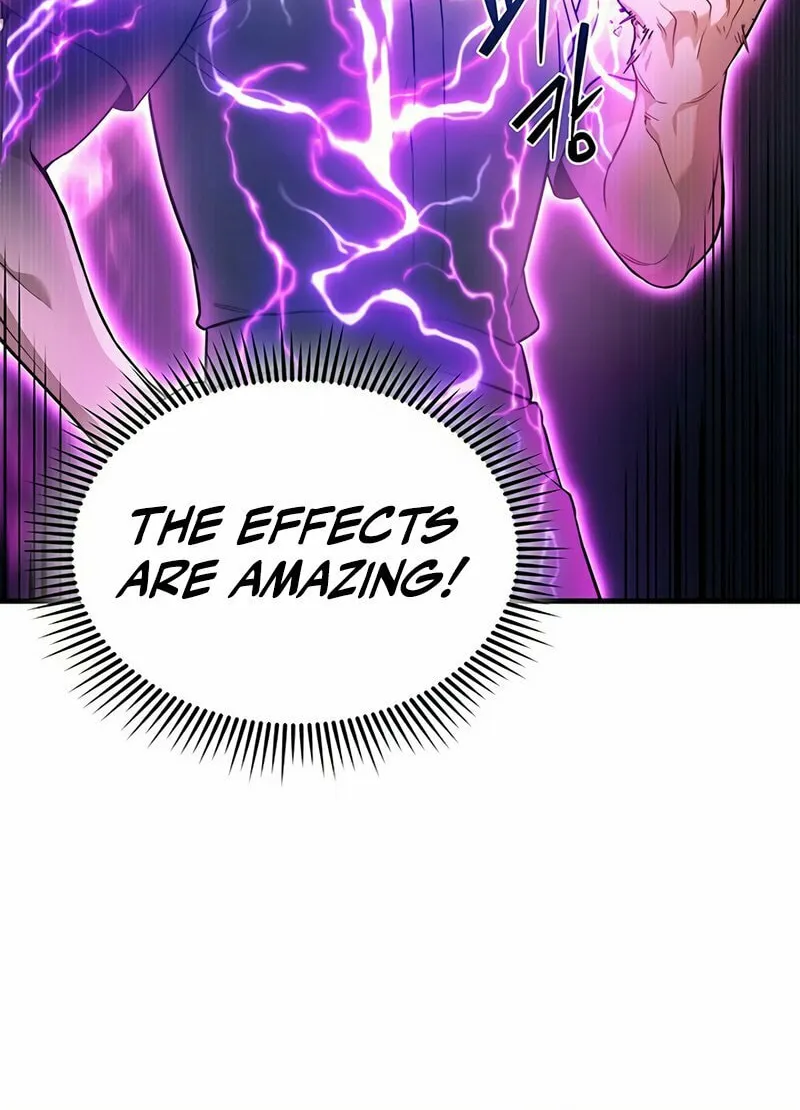 Return of the Calamity-Class Death Knight Chapter 5 page 54 - 