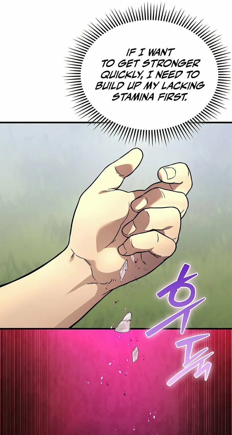 Return of the Calamity-Class Death Knight Chapter 5 page 55 - 