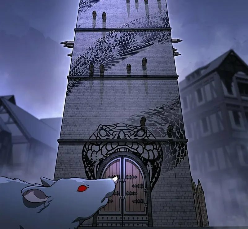 Return of the Calamity-Class Death Knight Chapter 5 page 68 - 