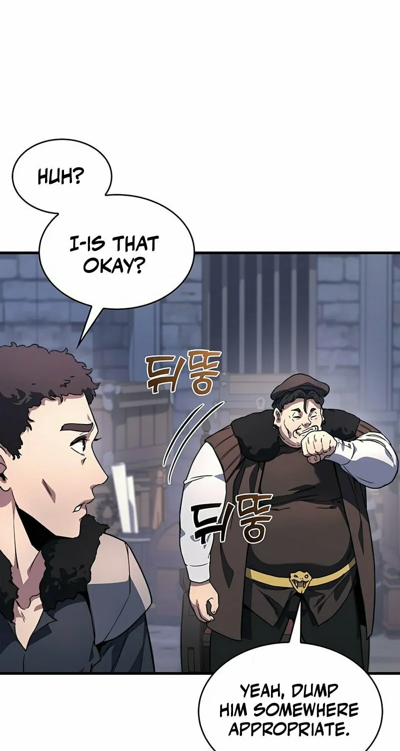 Return of the Calamity-Class Death Knight Chapter 5 page 74 - 