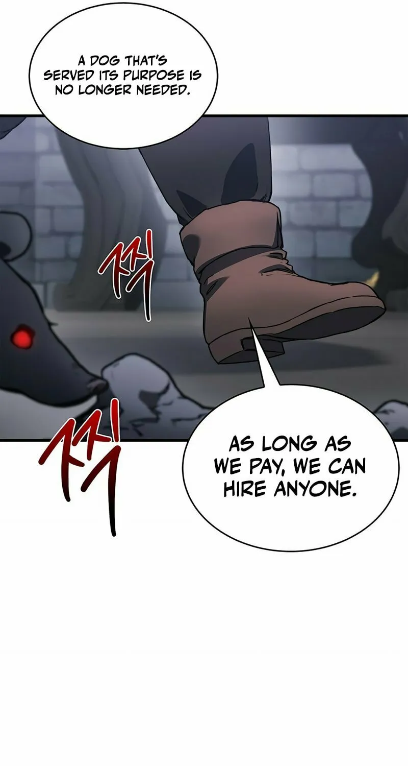 Return of the Calamity-Class Death Knight Chapter 5 page 76 - 