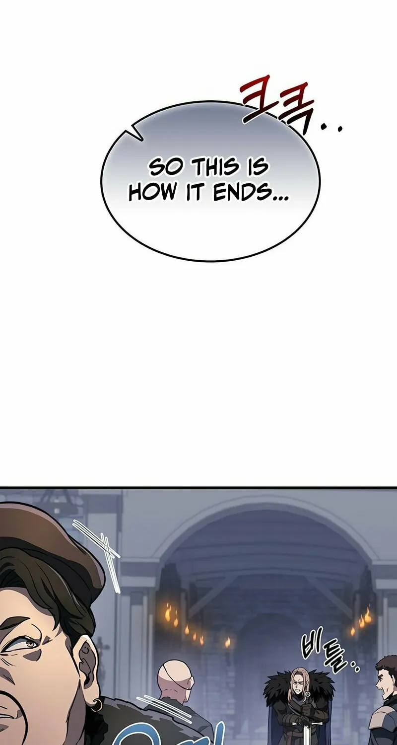 Return of the Calamity-Class Death Knight Chapter 5 page 77 - 