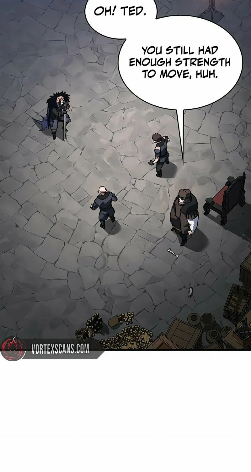 Return of the Calamity-Class Death Knight Chapter 5 page 79 - 