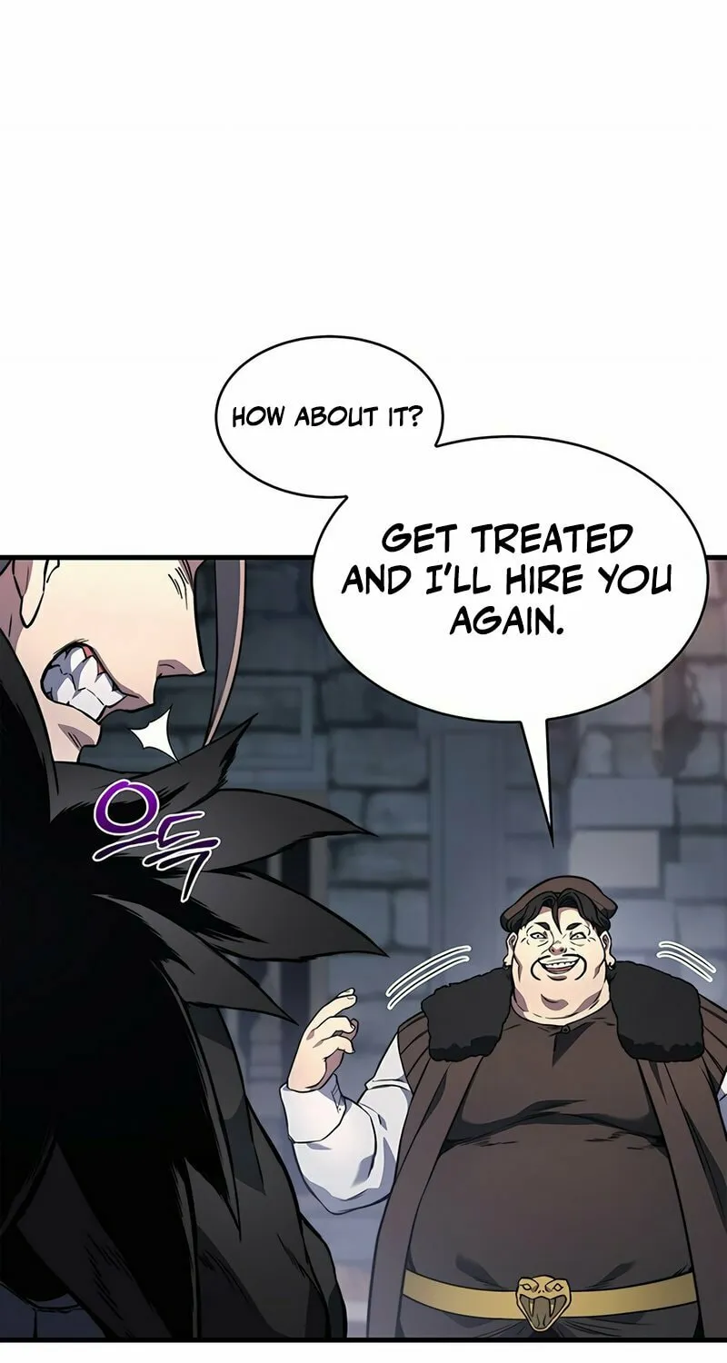 Return of the Calamity-Class Death Knight Chapter 5 page 80 - 