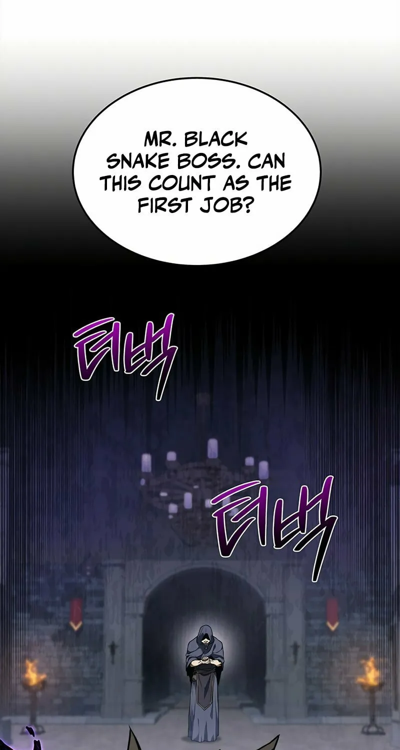 Return of the Calamity-Class Death Knight Chapter 5 page 89 - 
