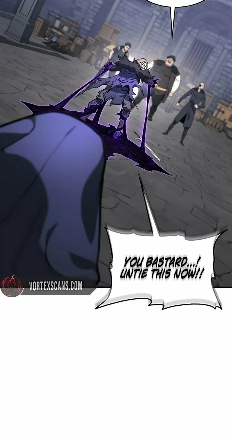 Return of the Calamity-Class Death Knight Chapter 5 page 91 - 