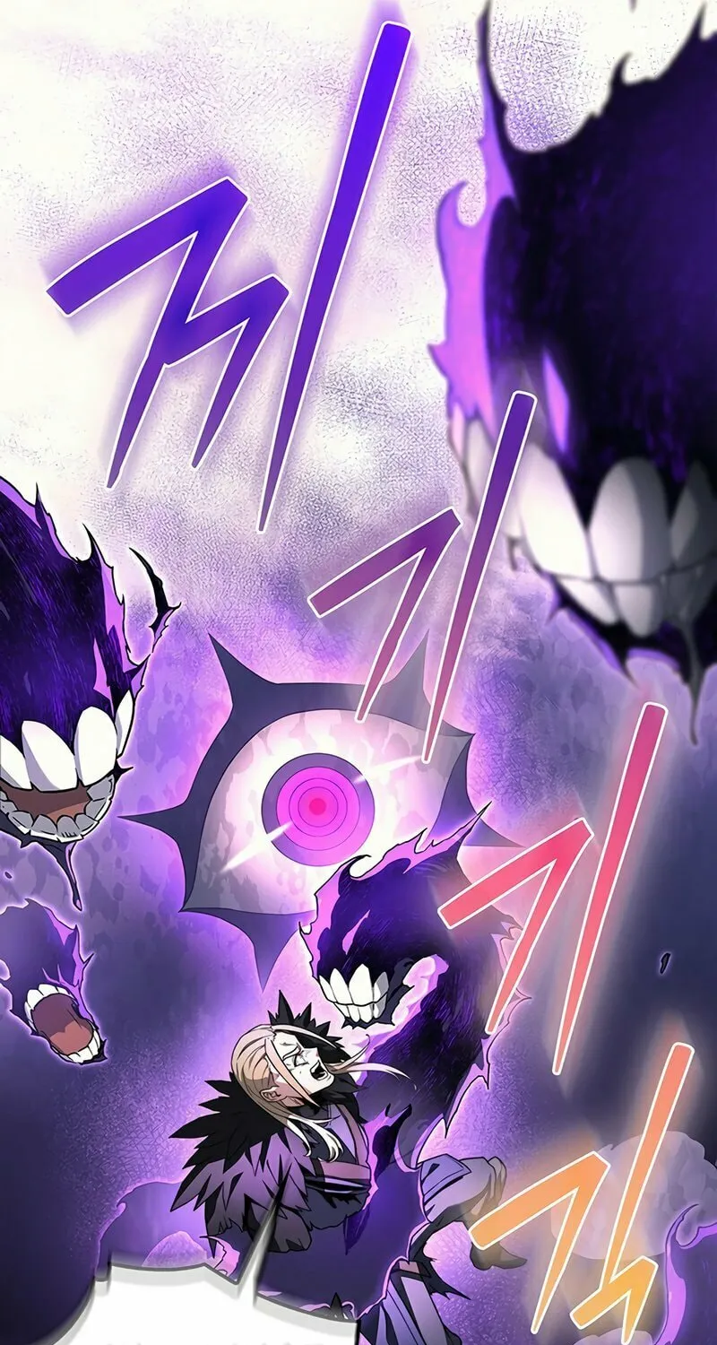 Return of the Calamity-Class Death Knight Chapter 5 page 95 - 