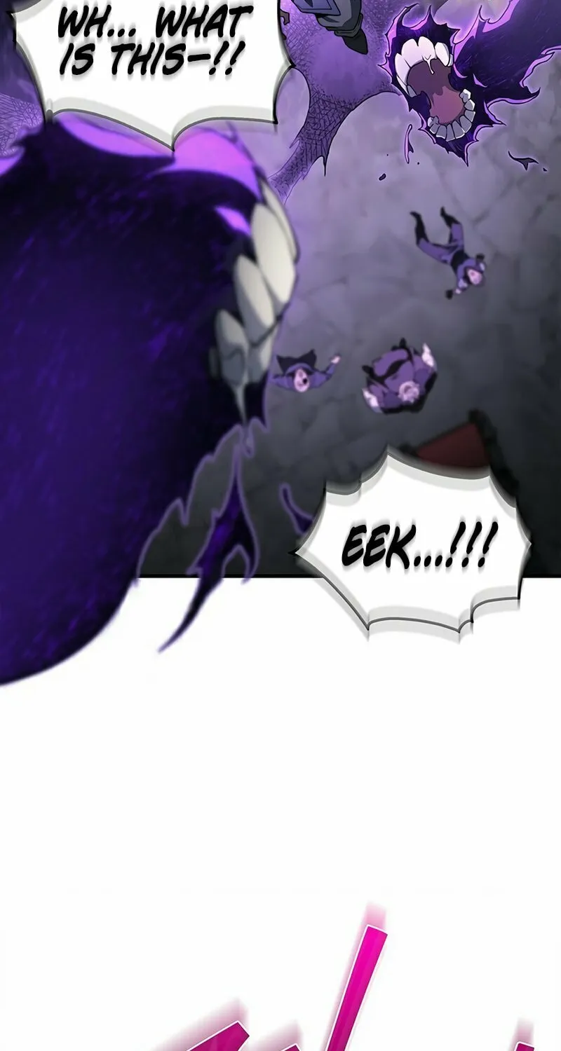 Return of the Calamity-Class Death Knight Chapter 5 page 96 - 