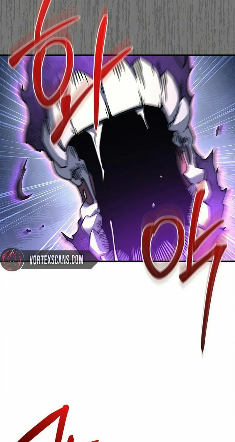 Return of the Calamity-Class Death Knight Chapter 5 page 99 - 