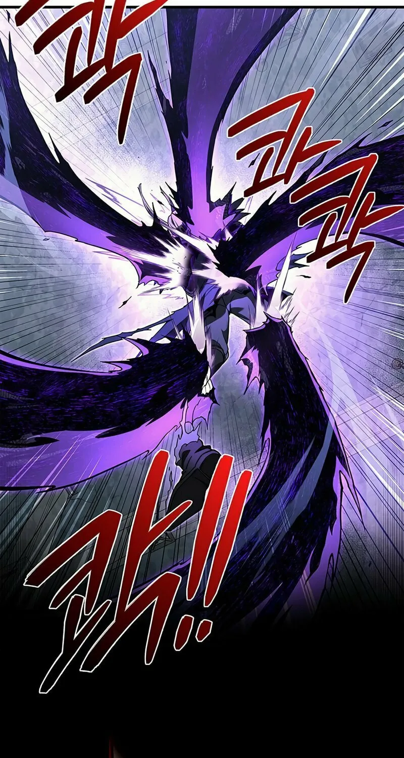 Return of the Calamity-Class Death Knight Chapter 5 page 100 - 