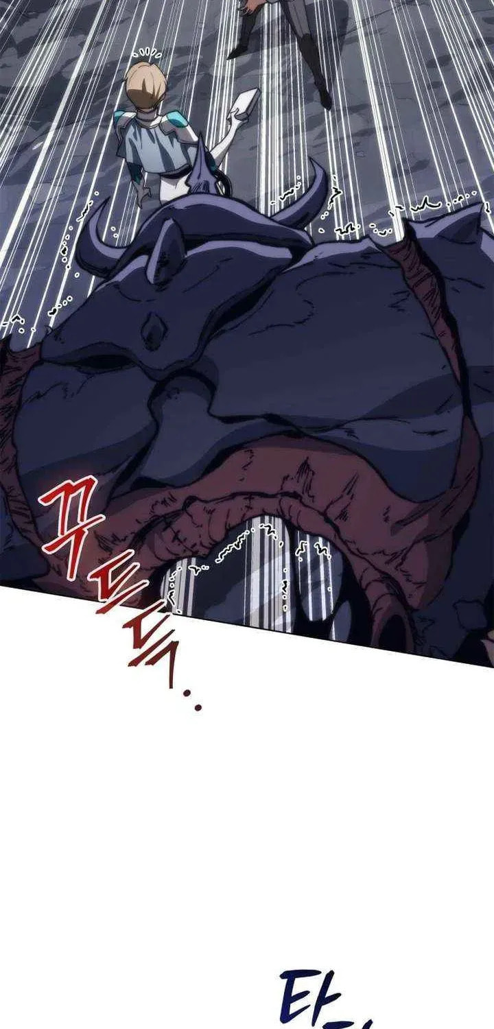 Return of the Calamity-Class Death Knight Chapter 57 page 18 - 