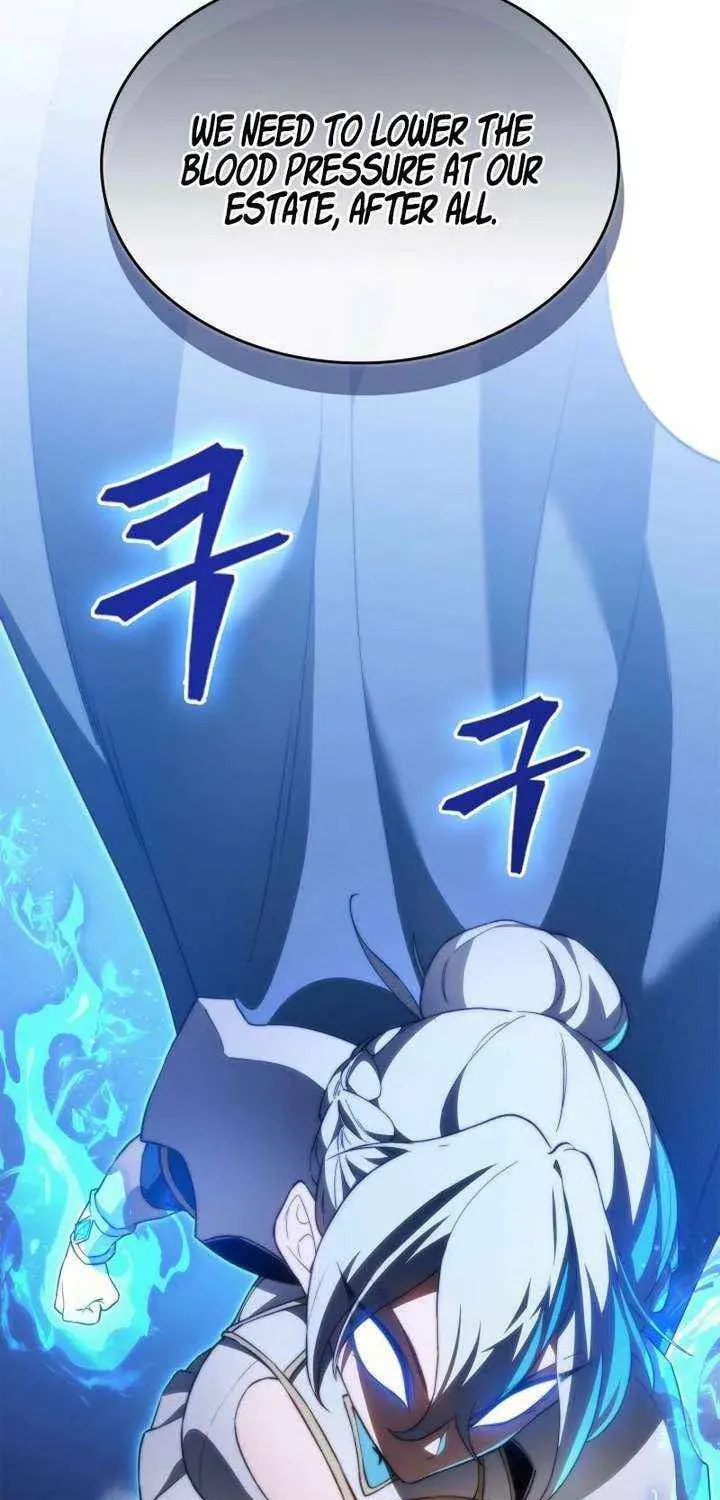 Return of the Calamity-Class Death Knight Chapter 57 page 24 - 