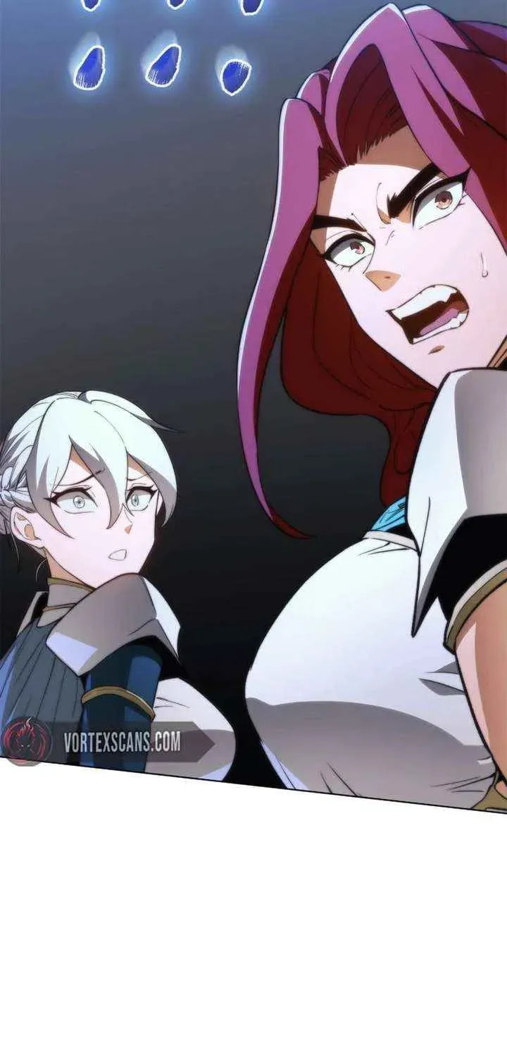 Return of the Calamity-Class Death Knight Chapter 57 page 4 - 