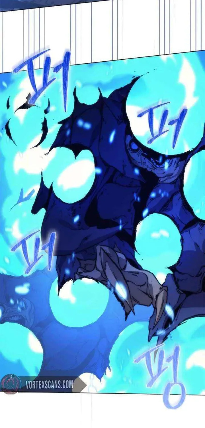 Return of the Calamity-Class Death Knight Chapter 57 page 33 - 
