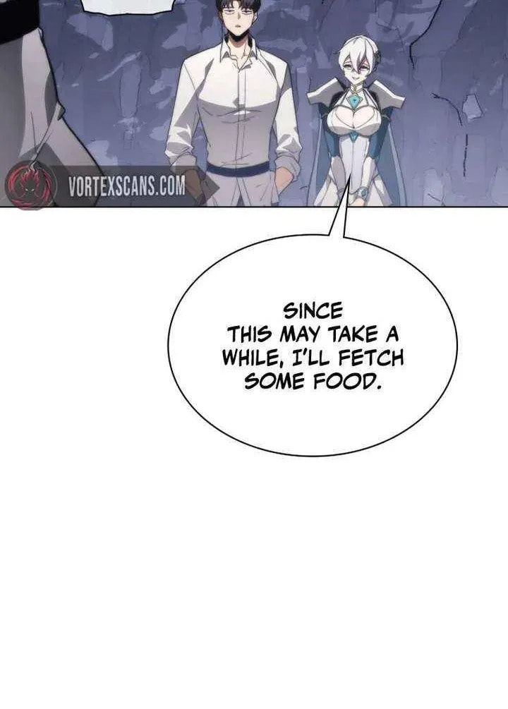 Return of the Calamity-Class Death Knight Chapter 57 page 41 - 