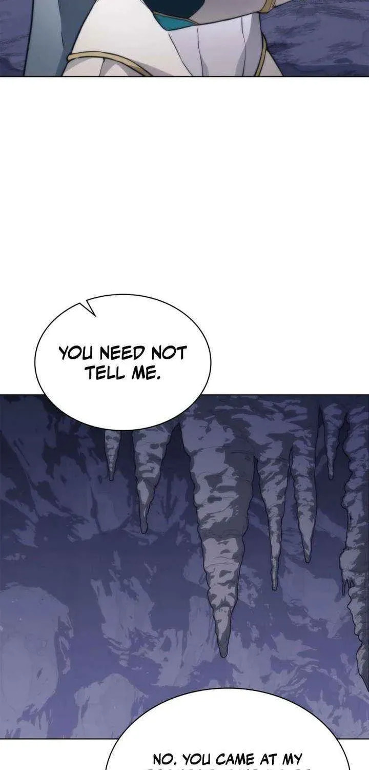 Return of the Calamity-Class Death Knight Chapter 57 page 51 - 
