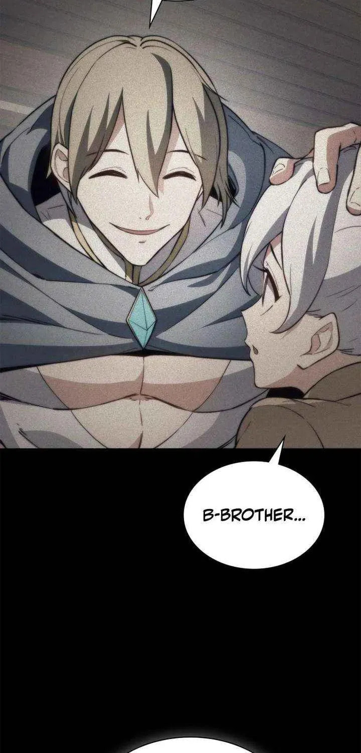 Return of the Calamity-Class Death Knight Chapter 57 page 61 - 