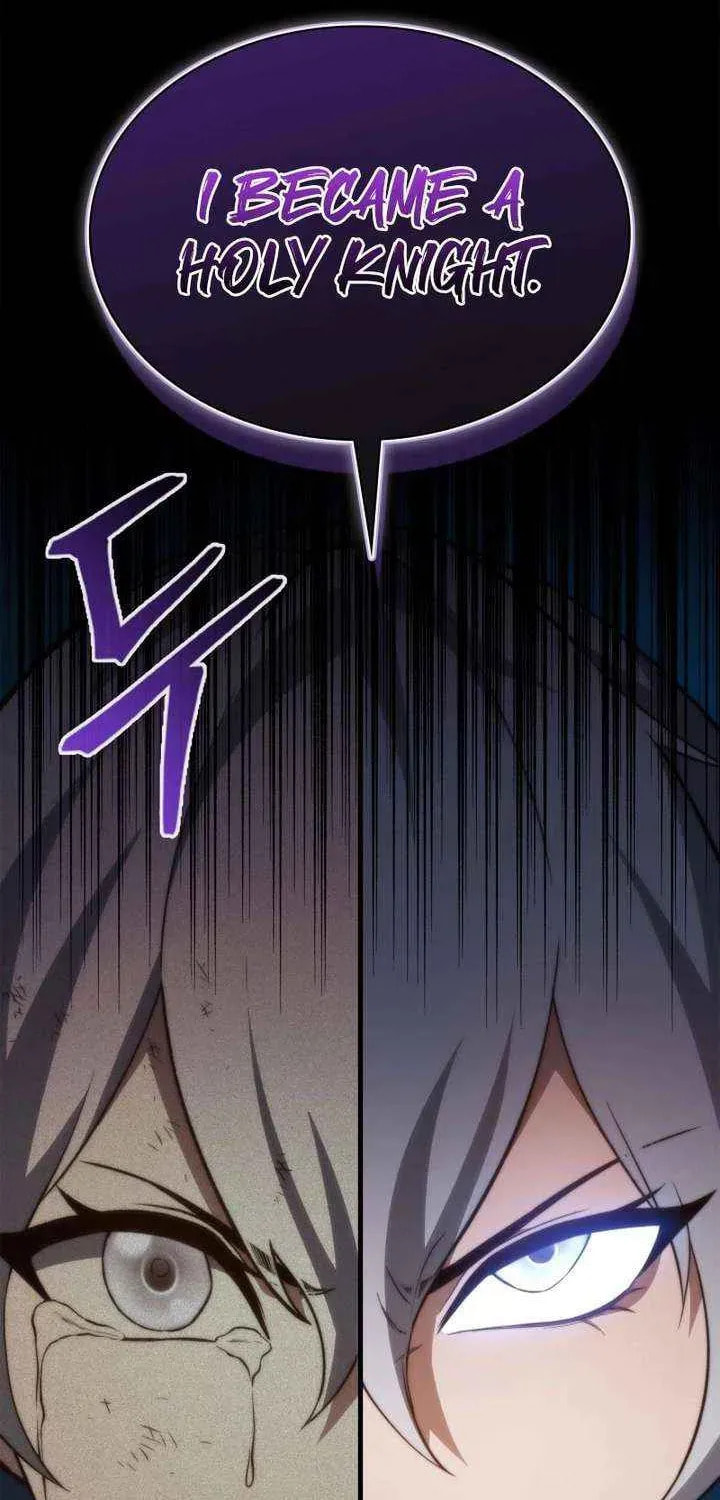 Return of the Calamity-Class Death Knight Chapter 57 page 67 - 
